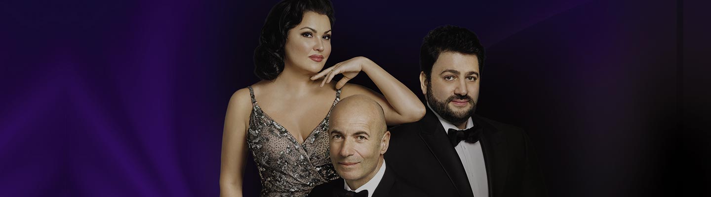 Творческий вечер